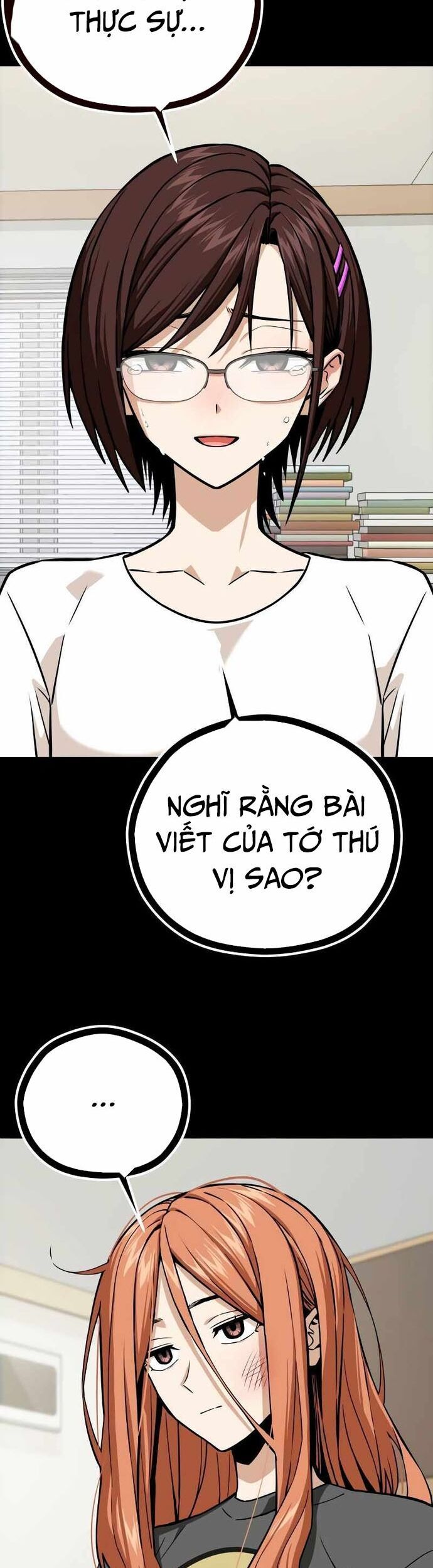 Lớ Ngớ Vớ Phải Tình Yêu Chapter 96 - Next Chapter 97