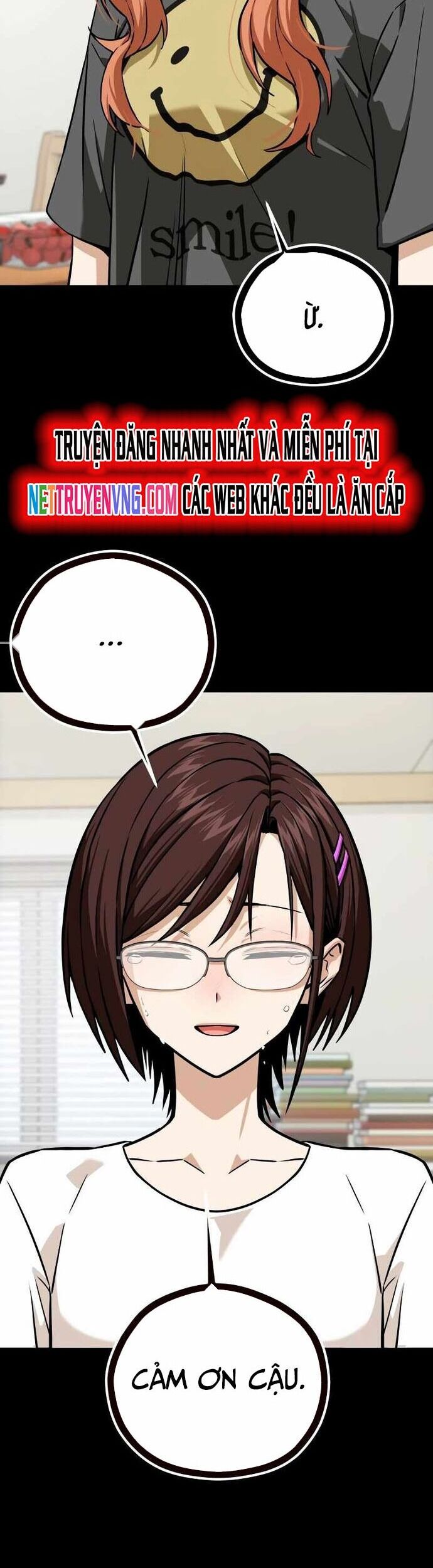 Lớ Ngớ Vớ Phải Tình Yêu Chapter 96 - Next Chapter 97