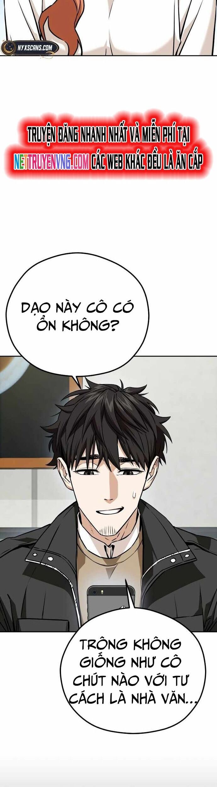 Lớ Ngớ Vớ Phải Tình Yêu Chapter 96 - Next Chapter 97