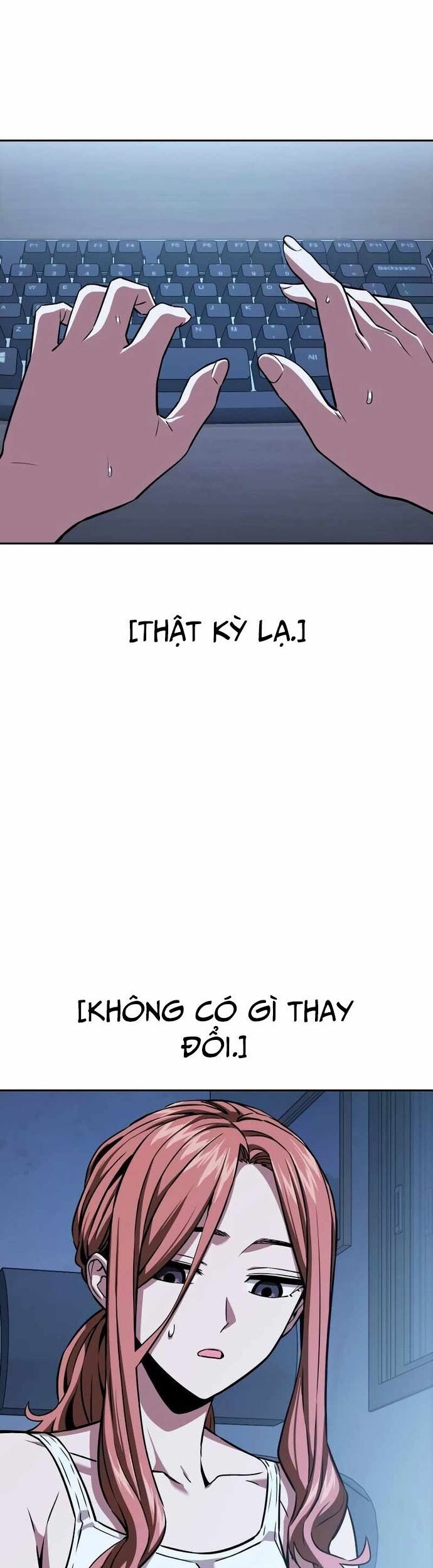 Lớ Ngớ Vớ Phải Tình Yêu Chapter 96 - Next Chapter 97