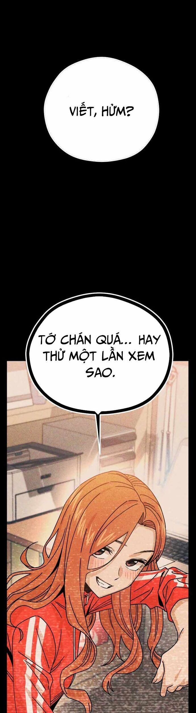 Lớ Ngớ Vớ Phải Tình Yêu Chapter 96 - Next Chapter 97