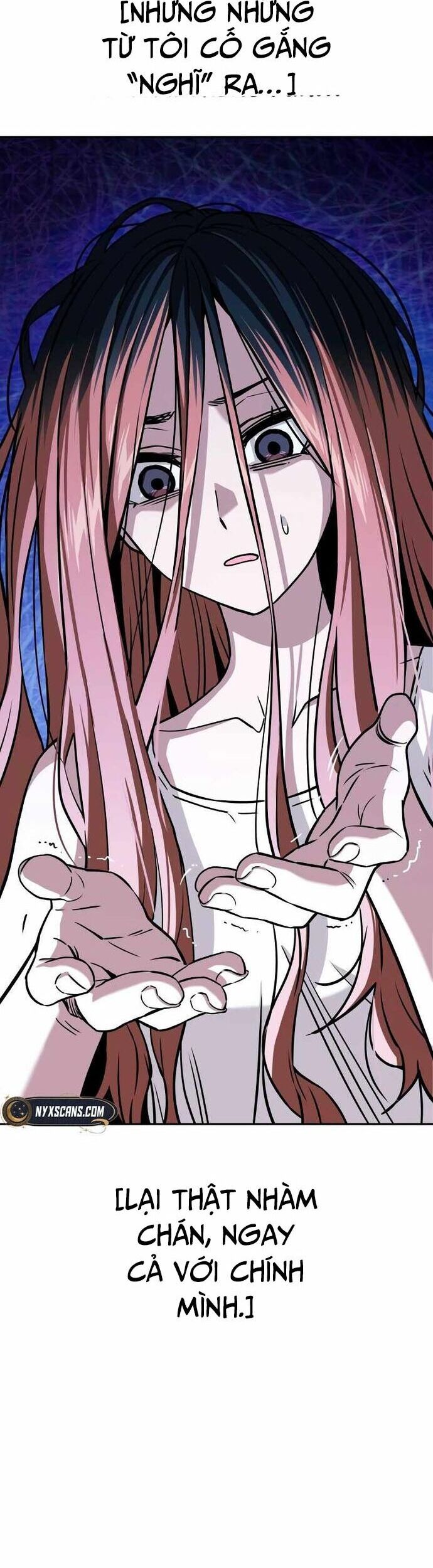 Lớ Ngớ Vớ Phải Tình Yêu Chapter 96 - Next Chapter 97