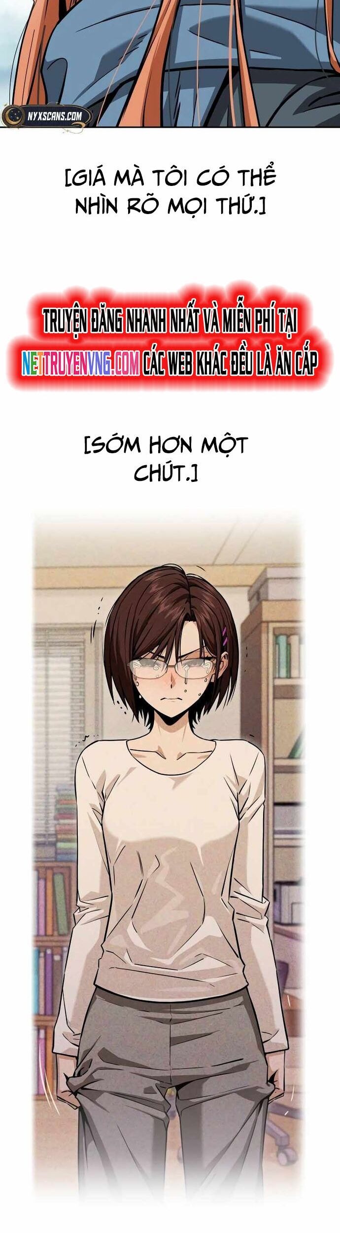 Lớ Ngớ Vớ Phải Tình Yêu Chapter 96 - Next Chapter 97