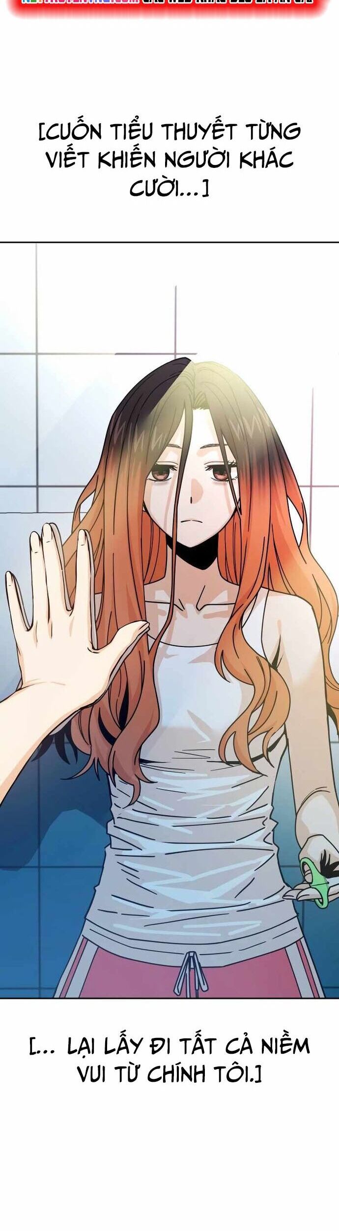 Lớ Ngớ Vớ Phải Tình Yêu Chapter 96 - Next Chapter 97