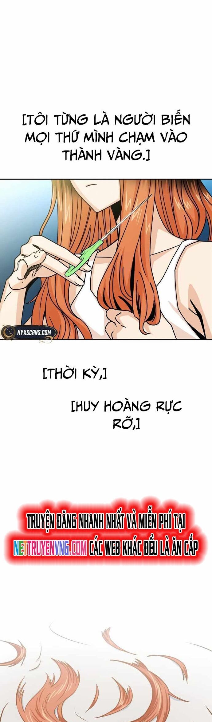 Lớ Ngớ Vớ Phải Tình Yêu Chapter 96 - Next Chapter 97