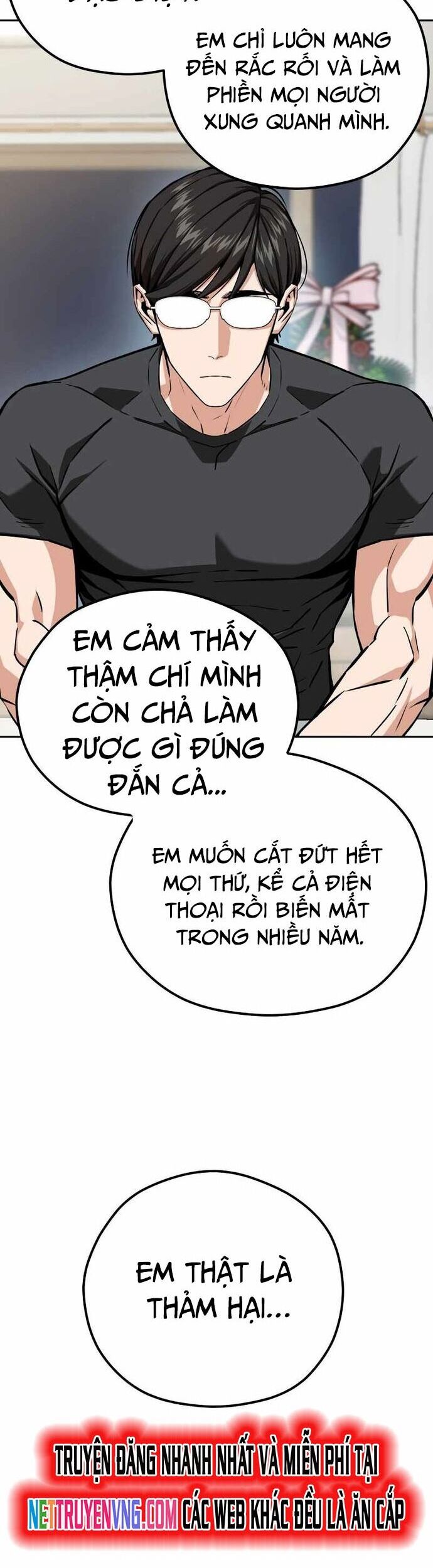 Lớ Ngớ Vớ Phải Tình Yêu Chapter 97 - Trang 4
