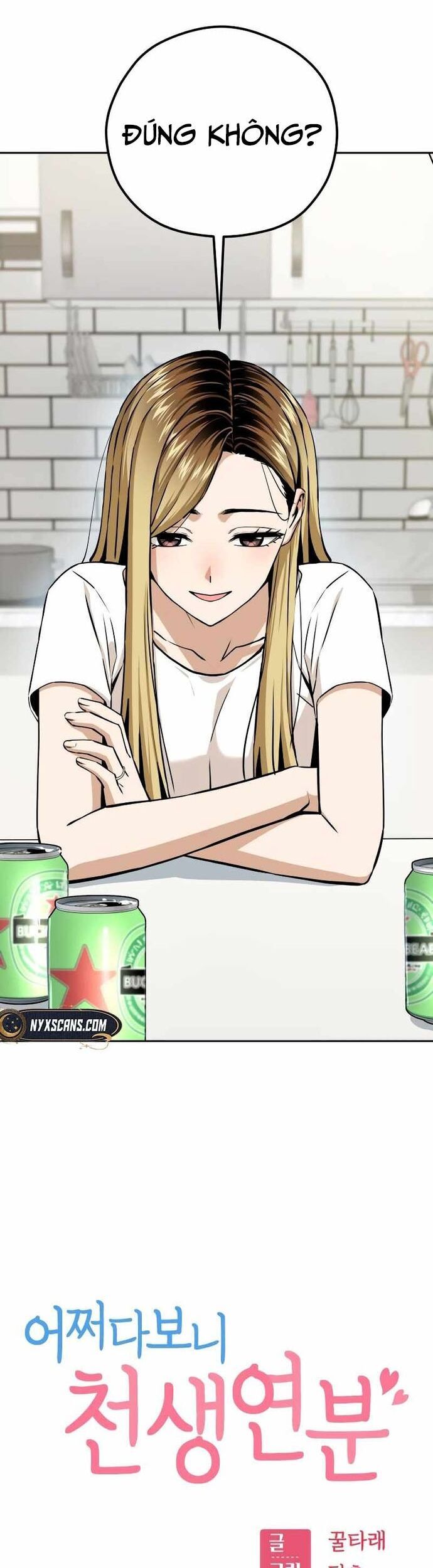 Lớ Ngớ Vớ Phải Tình Yêu Chapter 97 - Trang 4