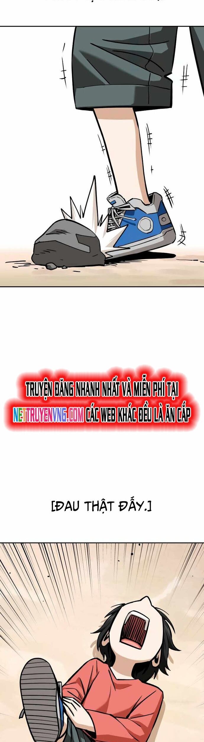 Lớ Ngớ Vớ Phải Tình Yêu Chapter 97 - Trang 4