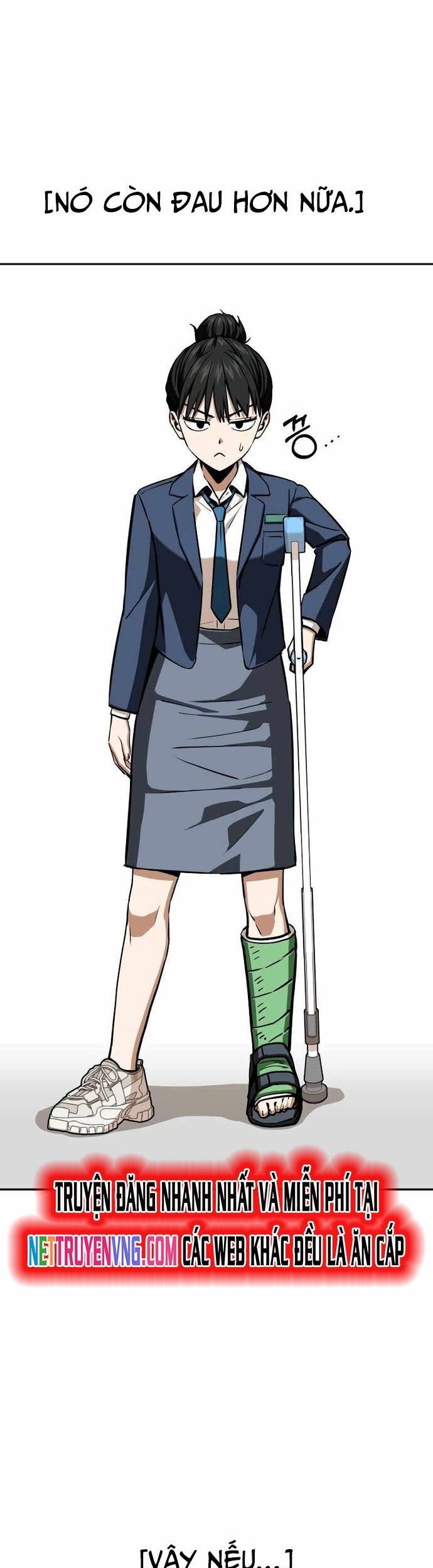 Lớ Ngớ Vớ Phải Tình Yêu Chapter 97 - Trang 4