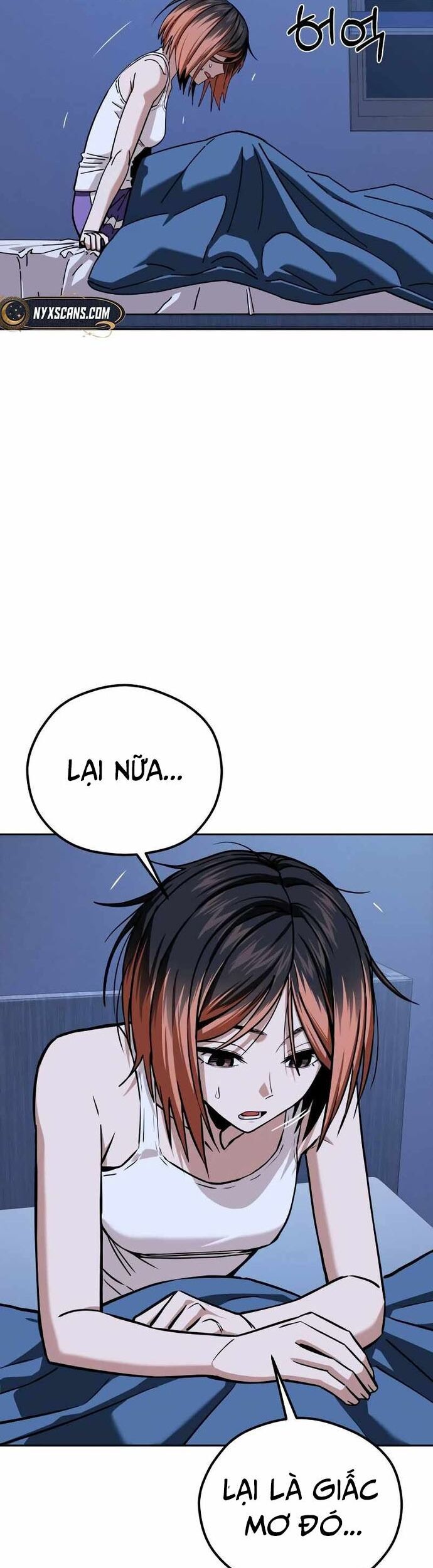 Lớ Ngớ Vớ Phải Tình Yêu Chapter 97 - Trang 4