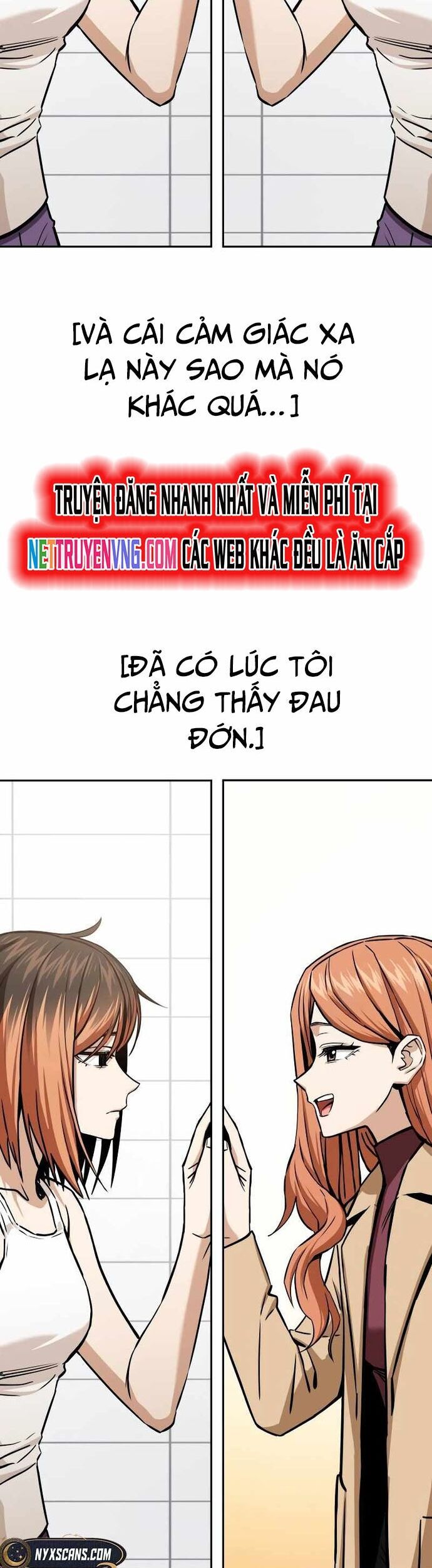 Lớ Ngớ Vớ Phải Tình Yêu Chapter 97 - Trang 4