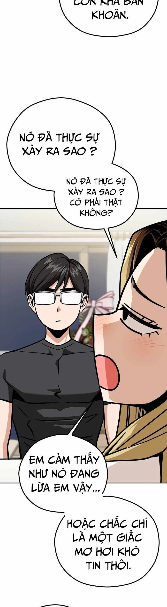 Lớ Ngớ Vớ Phải Tình Yêu Chapter 97 - Trang 4