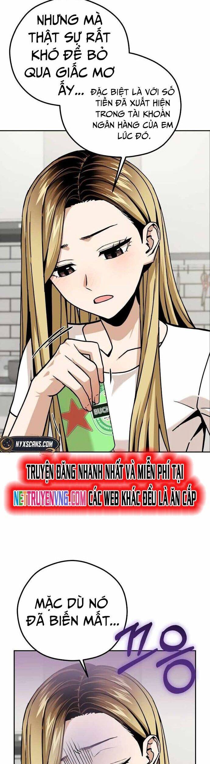 Lớ Ngớ Vớ Phải Tình Yêu Chapter 97 - Trang 4