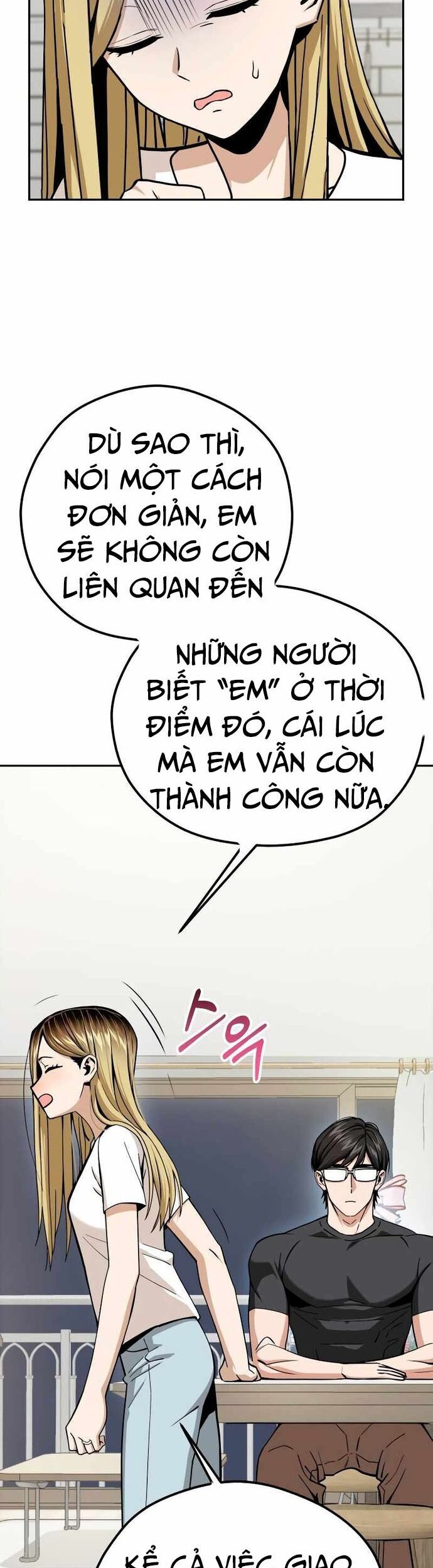 Lớ Ngớ Vớ Phải Tình Yêu Chapter 97 - Trang 4