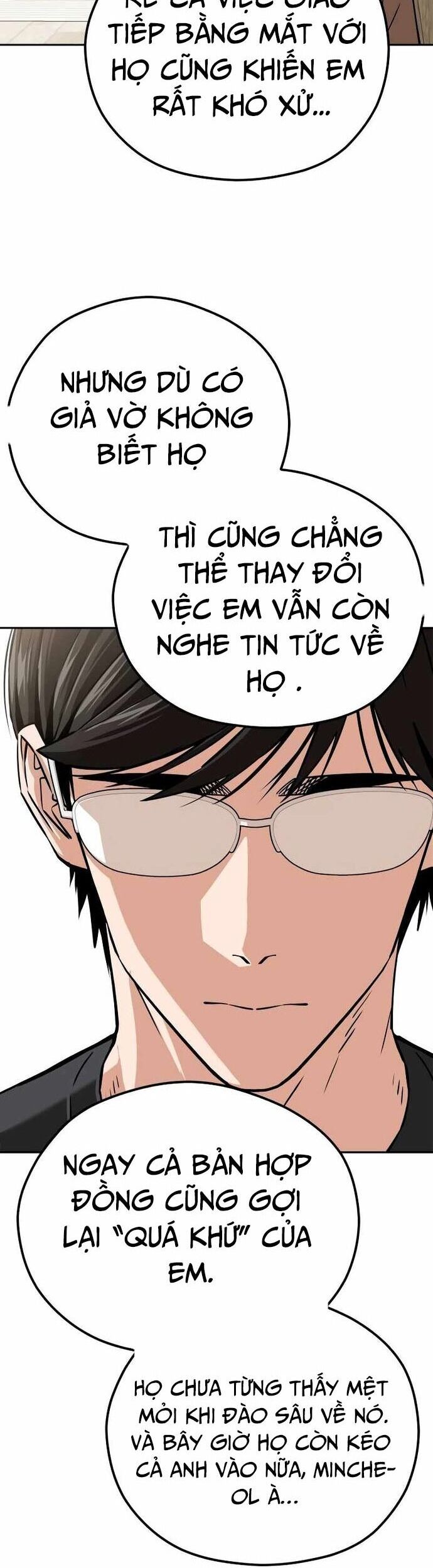 Lớ Ngớ Vớ Phải Tình Yêu Chapter 97 - Trang 4