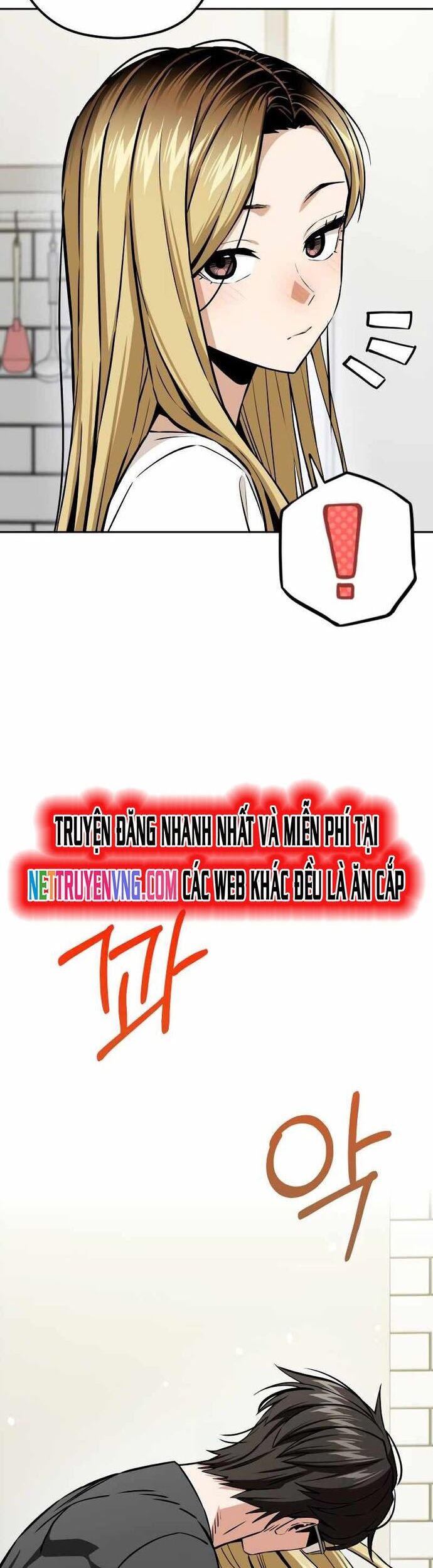 Lớ Ngớ Vớ Phải Tình Yêu Chapter 97 - Trang 4