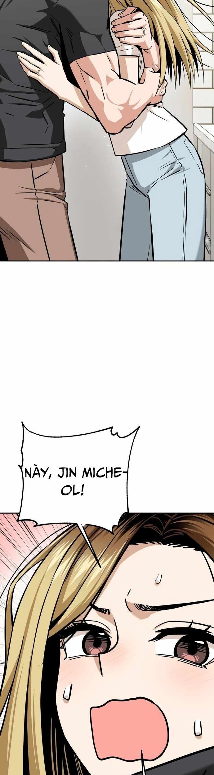 Lớ Ngớ Vớ Phải Tình Yêu Chapter 97 - Trang 4