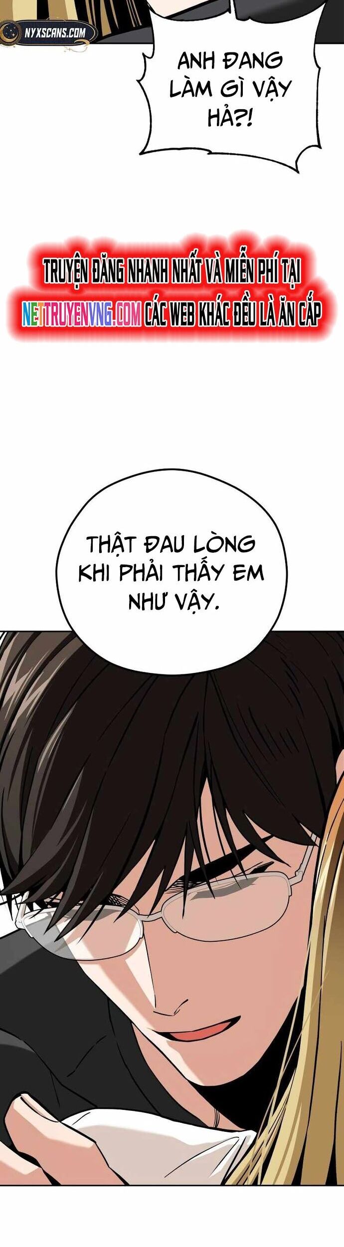 Lớ Ngớ Vớ Phải Tình Yêu Chapter 97 - Trang 4