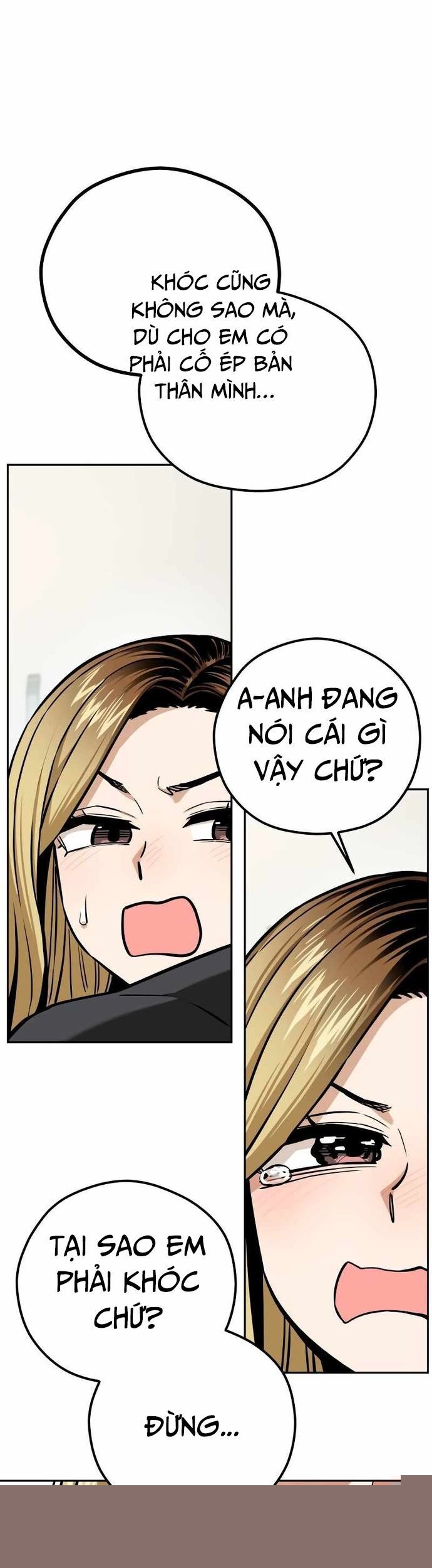 Lớ Ngớ Vớ Phải Tình Yêu Chapter 97 - Trang 4