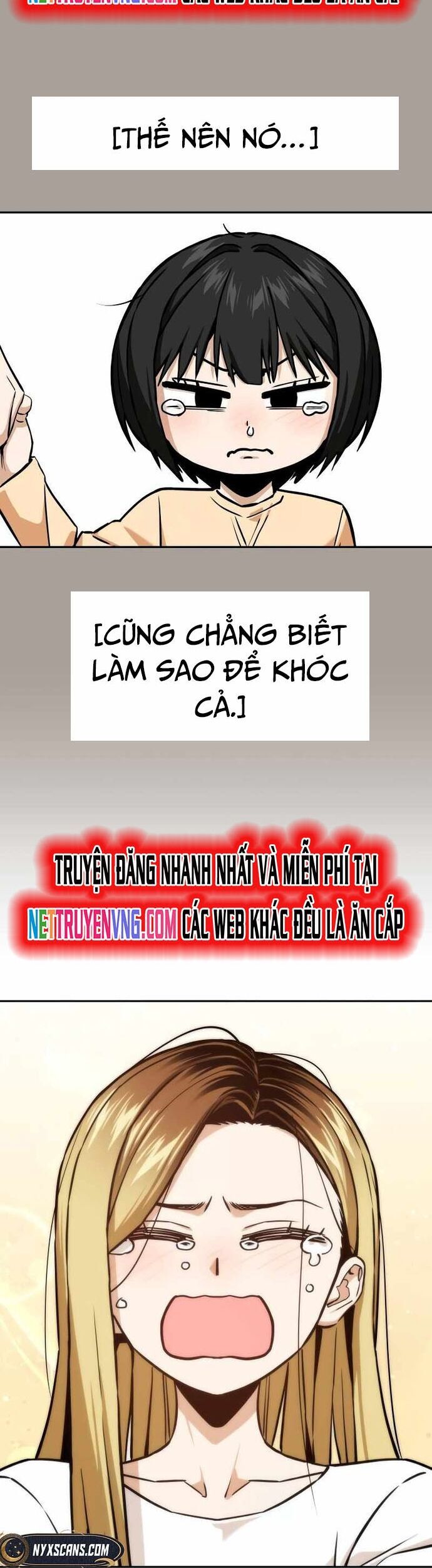 Lớ Ngớ Vớ Phải Tình Yêu Chapter 97 - Trang 4