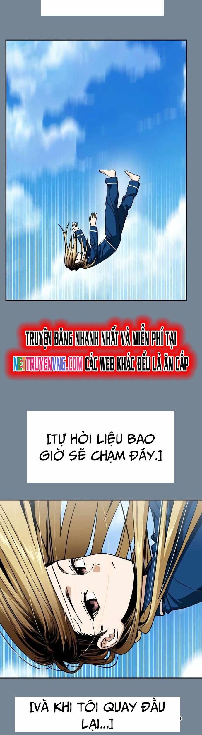 Lớ Ngớ Vớ Phải Tình Yêu Chapter 97 - Trang 4