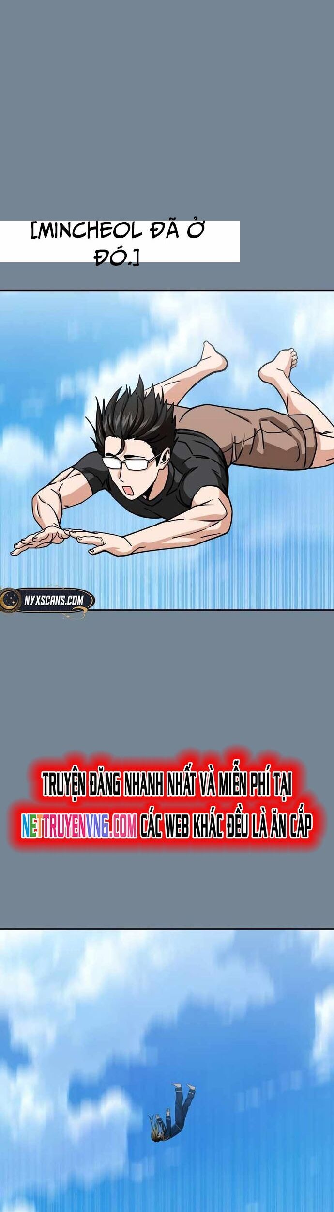 Lớ Ngớ Vớ Phải Tình Yêu Chapter 97 - Trang 4