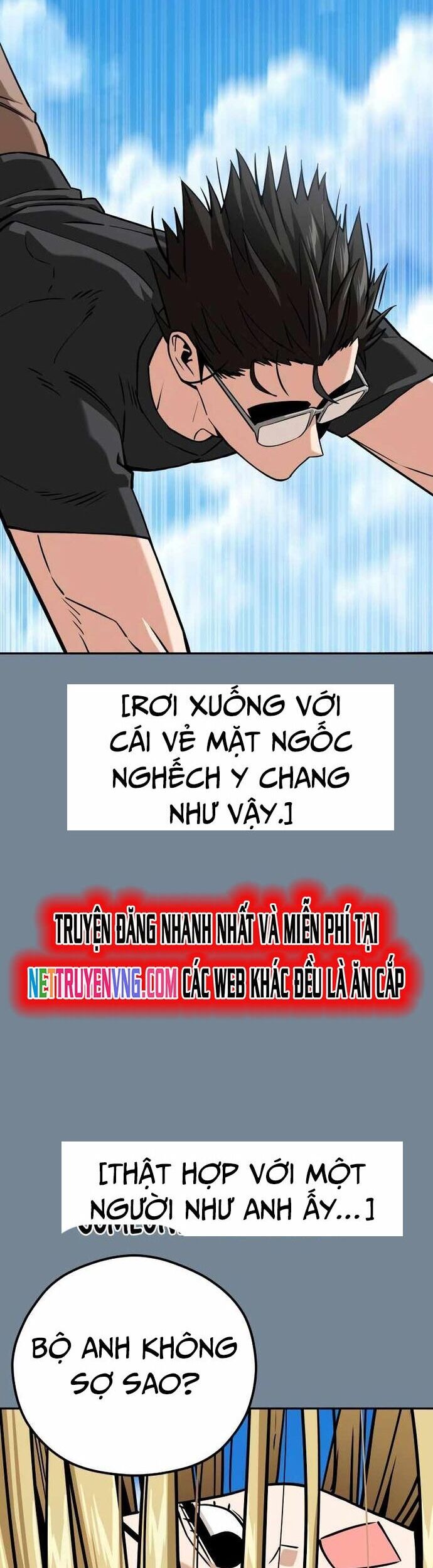 Lớ Ngớ Vớ Phải Tình Yêu Chapter 97 - Trang 4