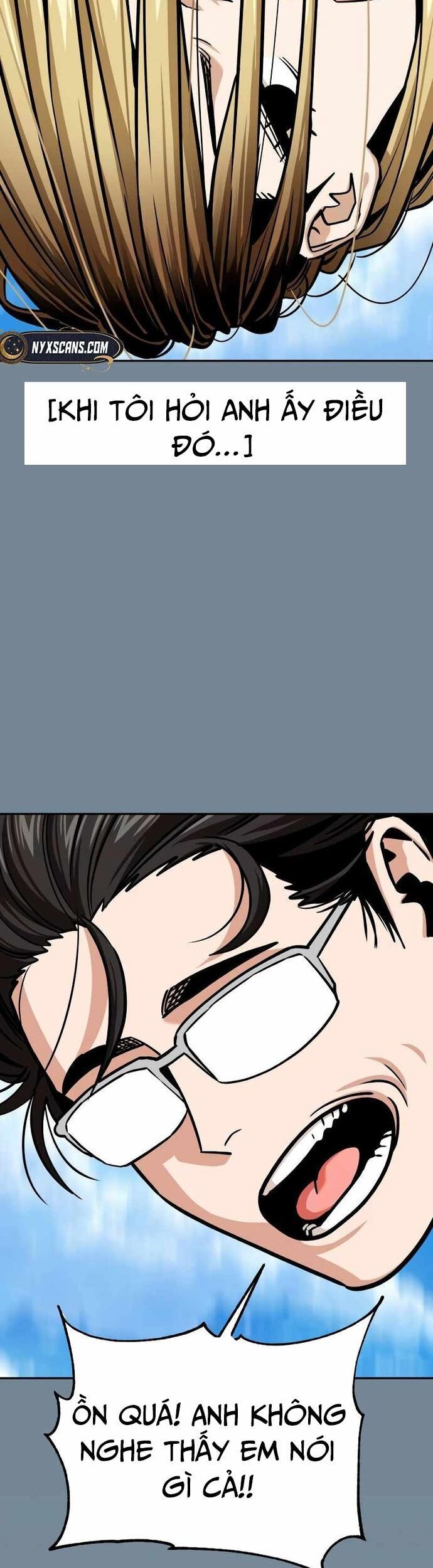 Lớ Ngớ Vớ Phải Tình Yêu Chapter 97 - Trang 4