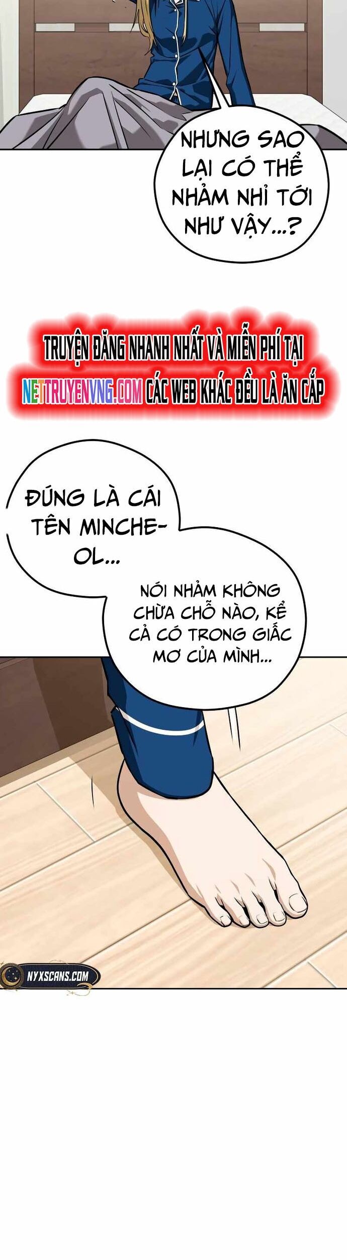 Lớ Ngớ Vớ Phải Tình Yêu Chapter 97 - Trang 4