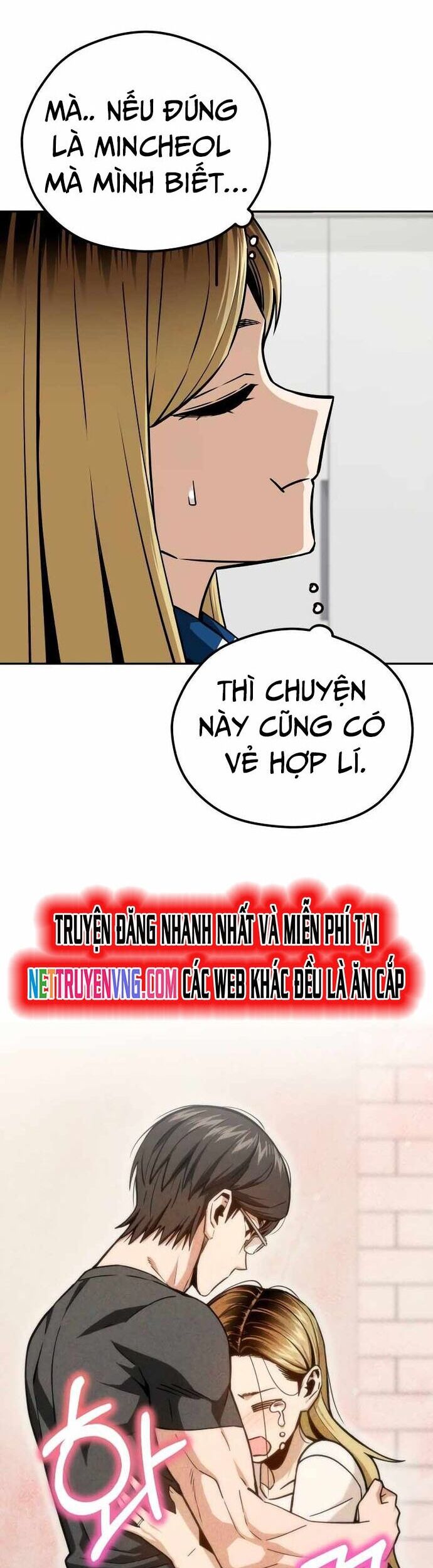Lớ Ngớ Vớ Phải Tình Yêu Chapter 97 - Trang 4