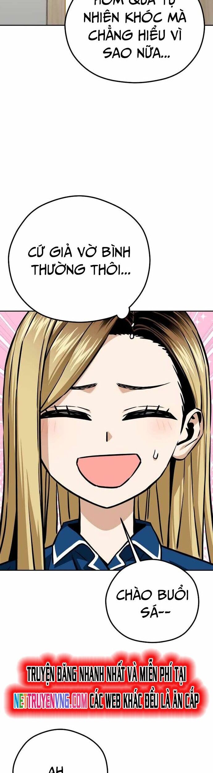 Lớ Ngớ Vớ Phải Tình Yêu Chapter 97 - Trang 4