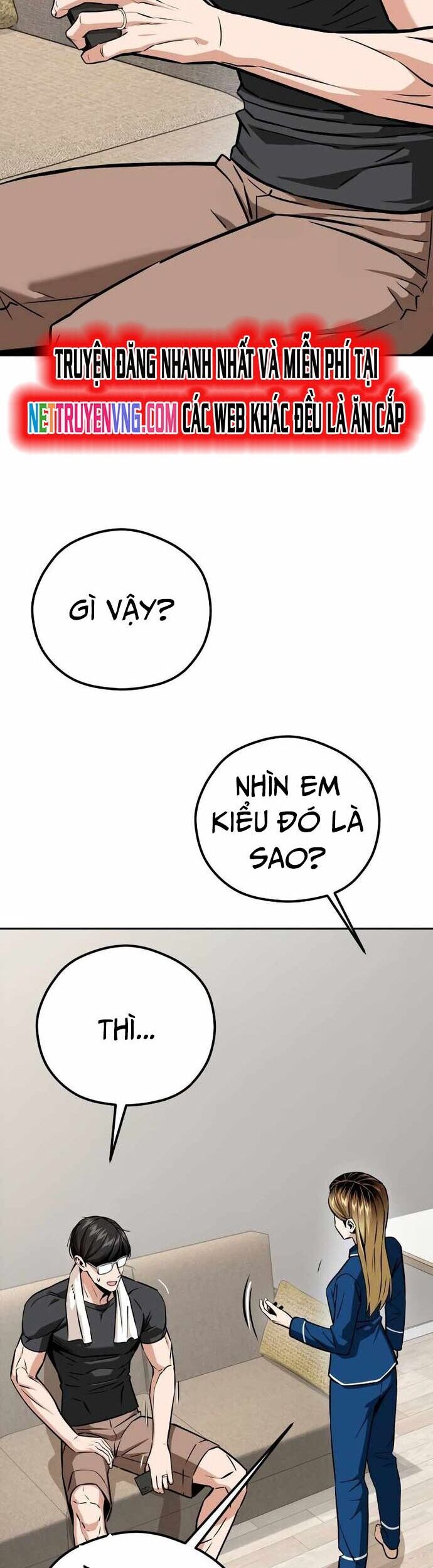 Lớ Ngớ Vớ Phải Tình Yêu Chapter 97 - Trang 4