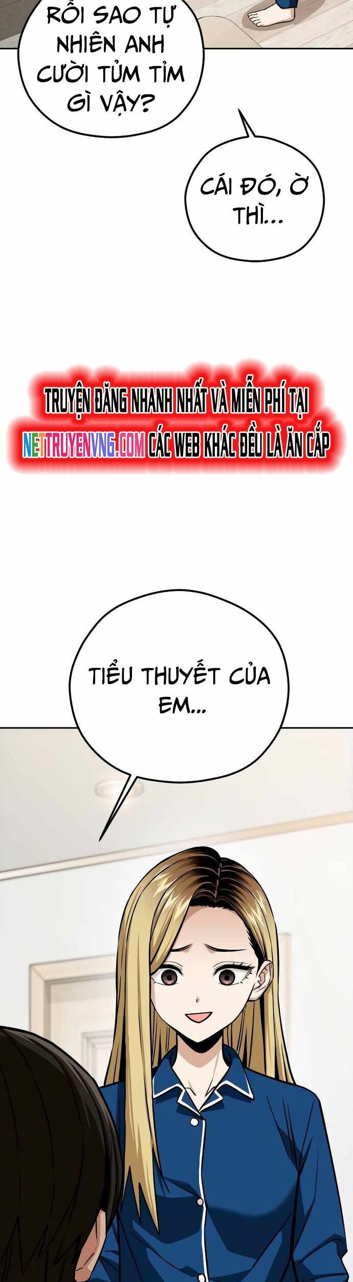 Lớ Ngớ Vớ Phải Tình Yêu Chapter 97 - Trang 4
