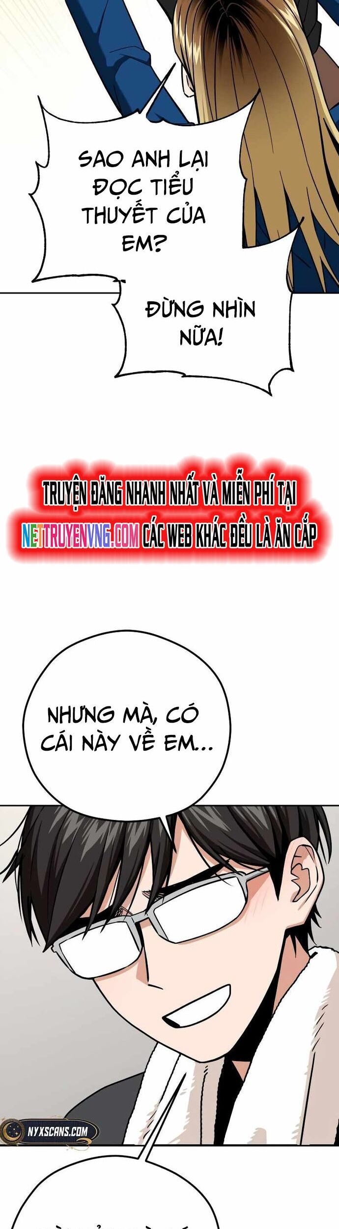 Lớ Ngớ Vớ Phải Tình Yêu Chapter 97 - Trang 4