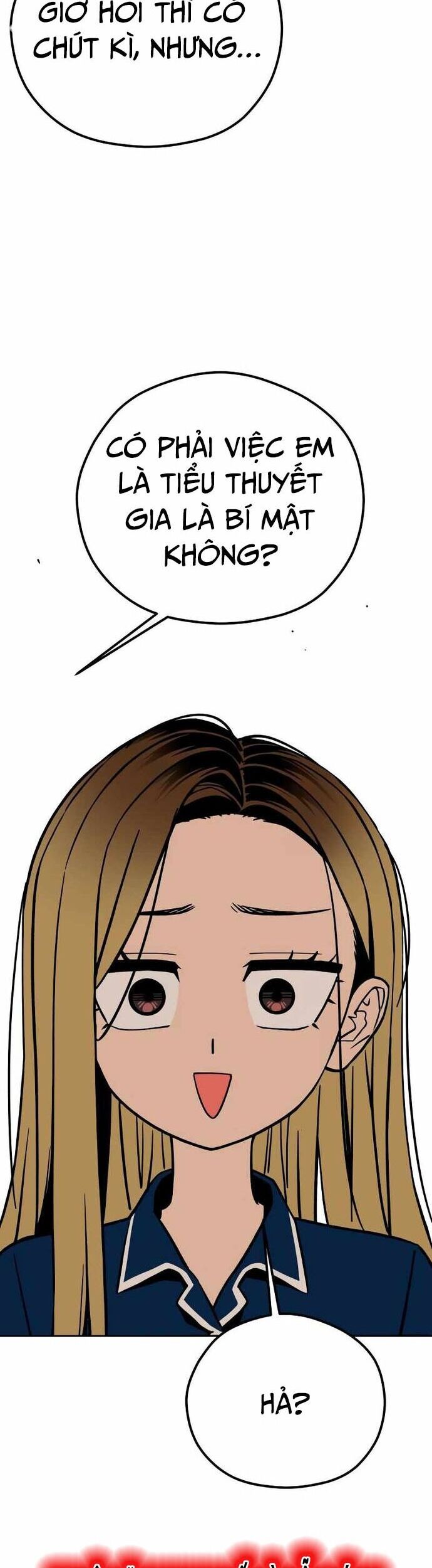 Lớ Ngớ Vớ Phải Tình Yêu Chapter 97 - Trang 4