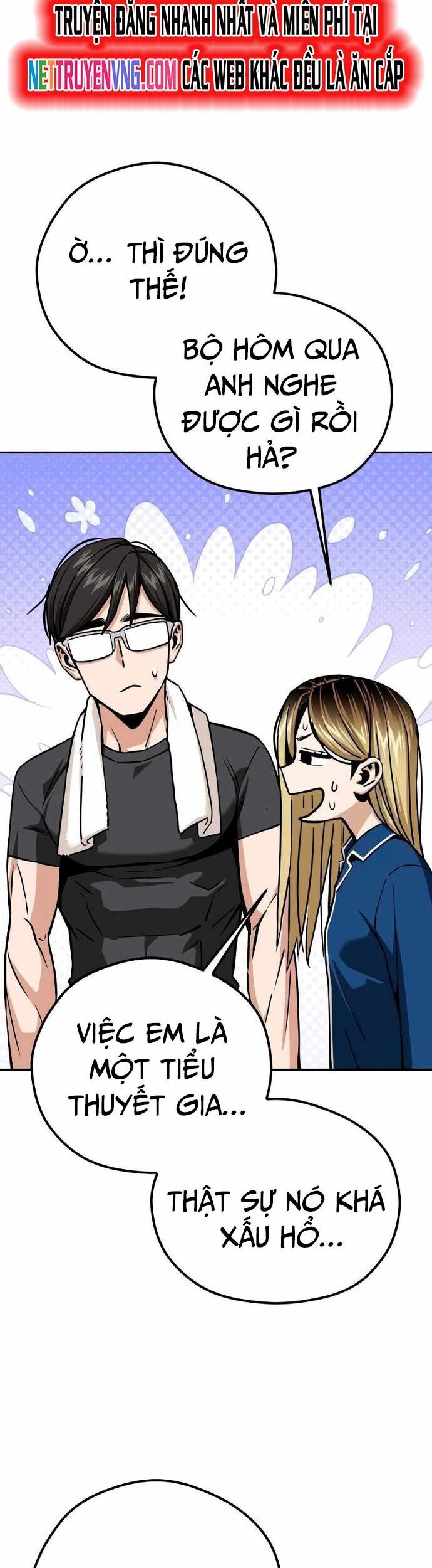 Lớ Ngớ Vớ Phải Tình Yêu Chapter 97 - Trang 4