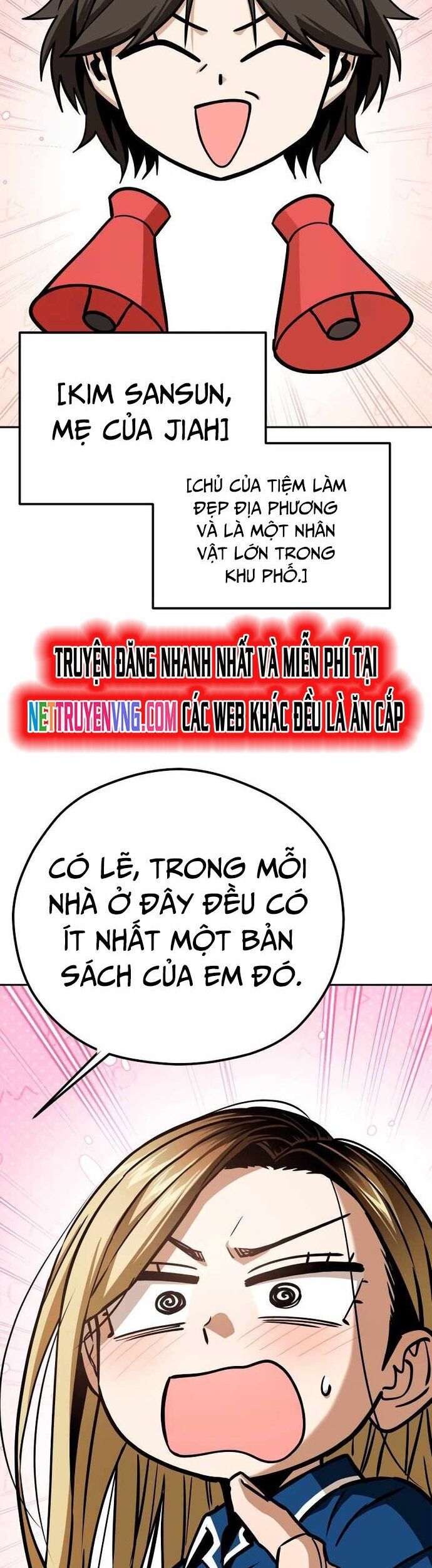 Lớ Ngớ Vớ Phải Tình Yêu Chapter 97 - Trang 4