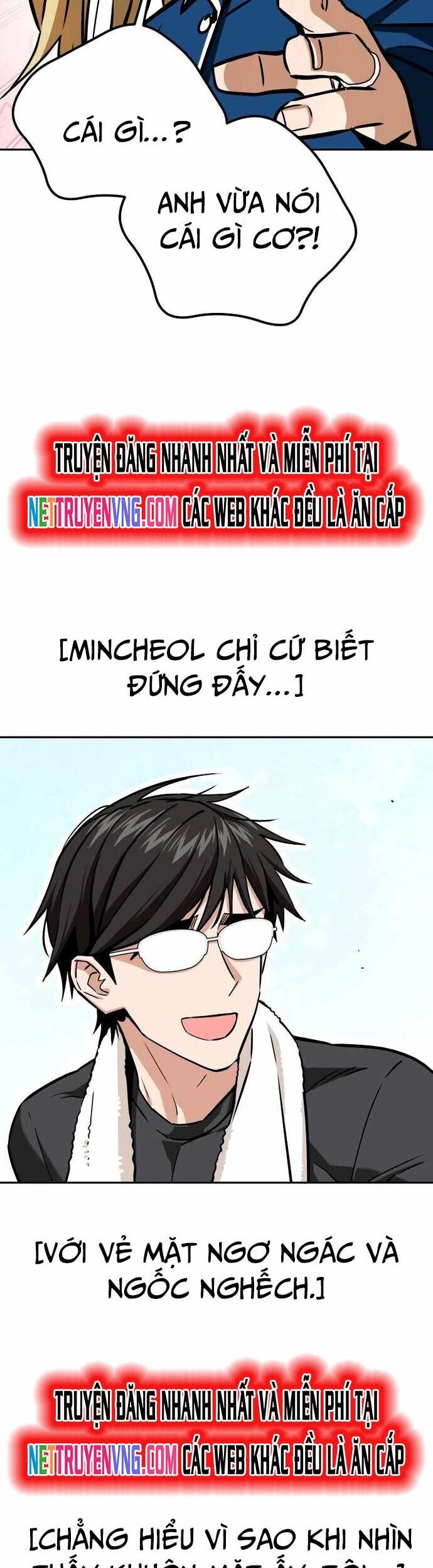 Lớ Ngớ Vớ Phải Tình Yêu Chapter 97 - Trang 4