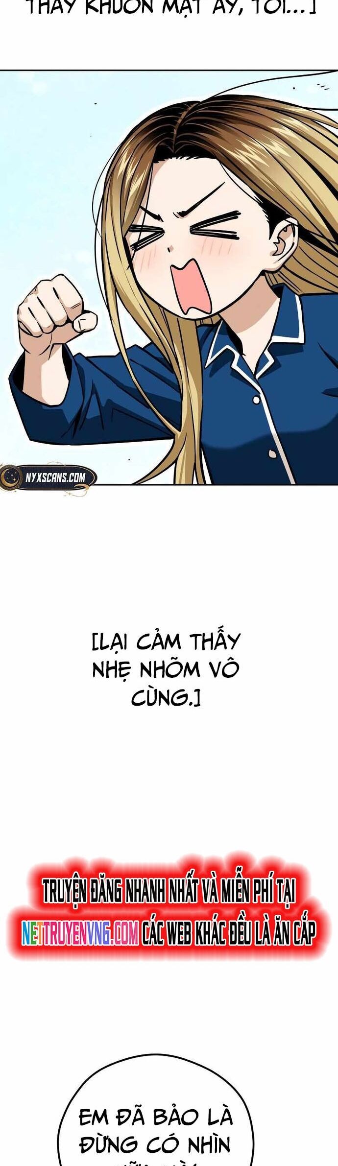 Lớ Ngớ Vớ Phải Tình Yêu Chapter 97 - Trang 4