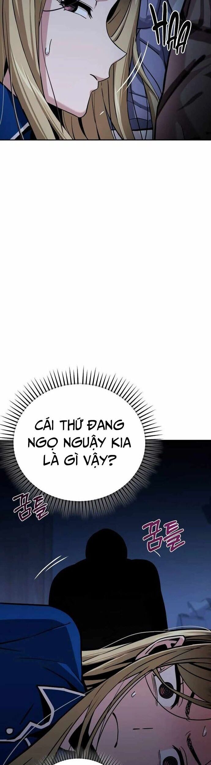 Lớ Ngớ Vớ Phải Tình Yêu Chapter 98 - Trang 4