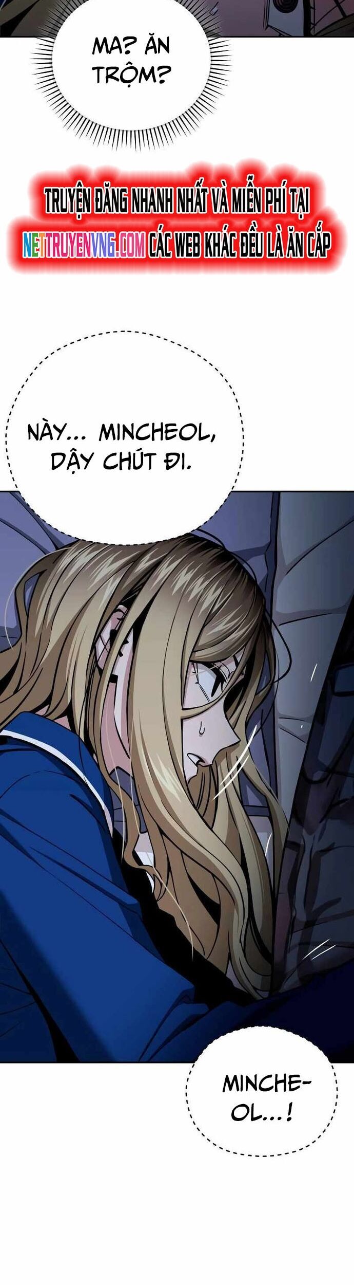 Lớ Ngớ Vớ Phải Tình Yêu Chapter 98 - Trang 4