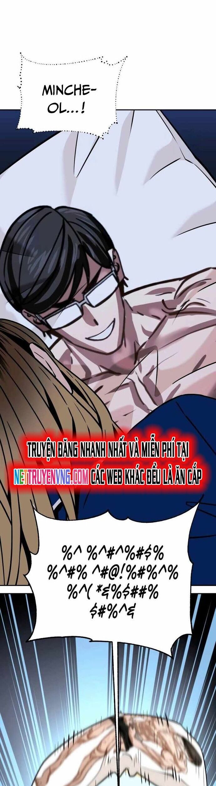 Lớ Ngớ Vớ Phải Tình Yêu Chapter 98 - Trang 4