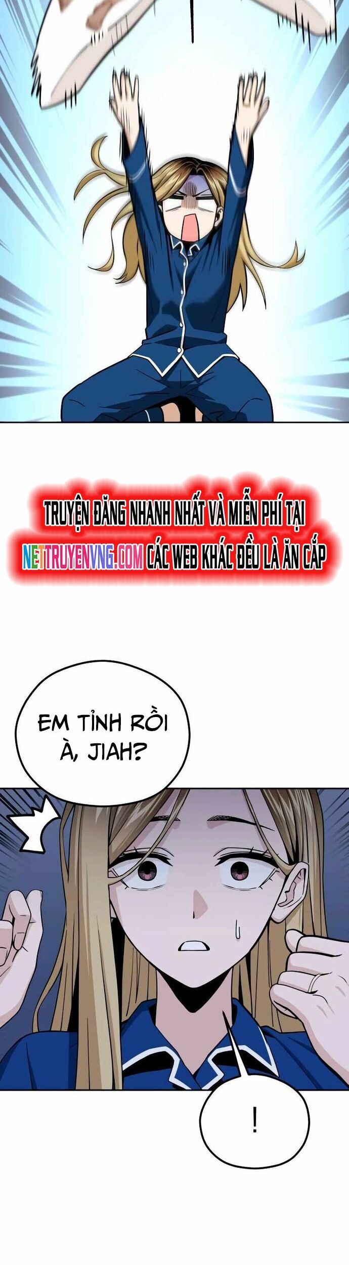 Lớ Ngớ Vớ Phải Tình Yêu Chapter 98 - Trang 4