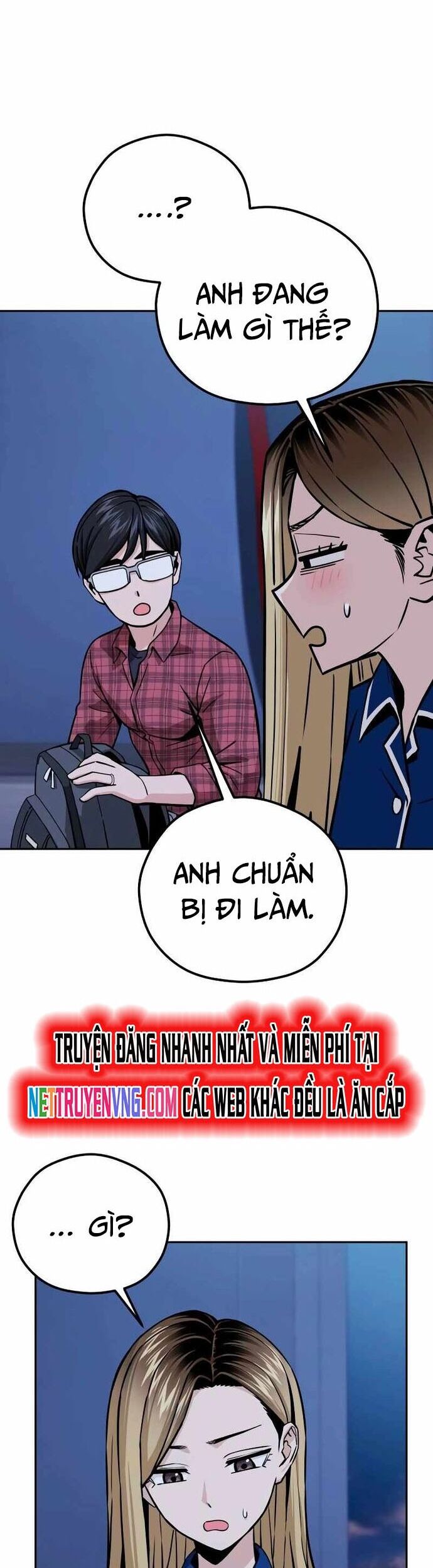 Lớ Ngớ Vớ Phải Tình Yêu Chapter 98 - Trang 4