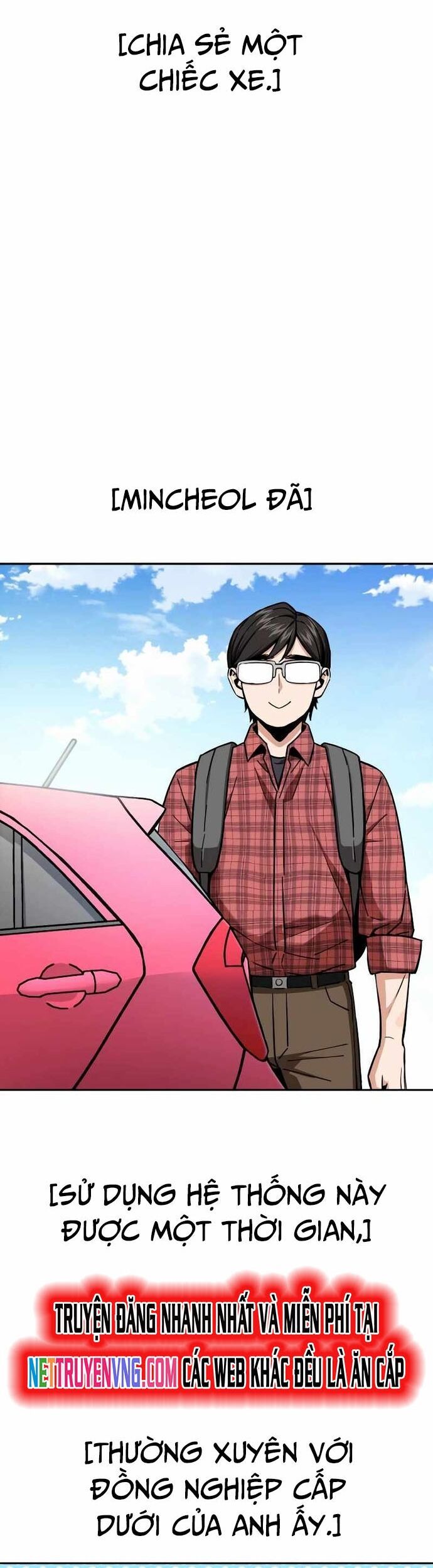 Lớ Ngớ Vớ Phải Tình Yêu Chapter 98 - Trang 4