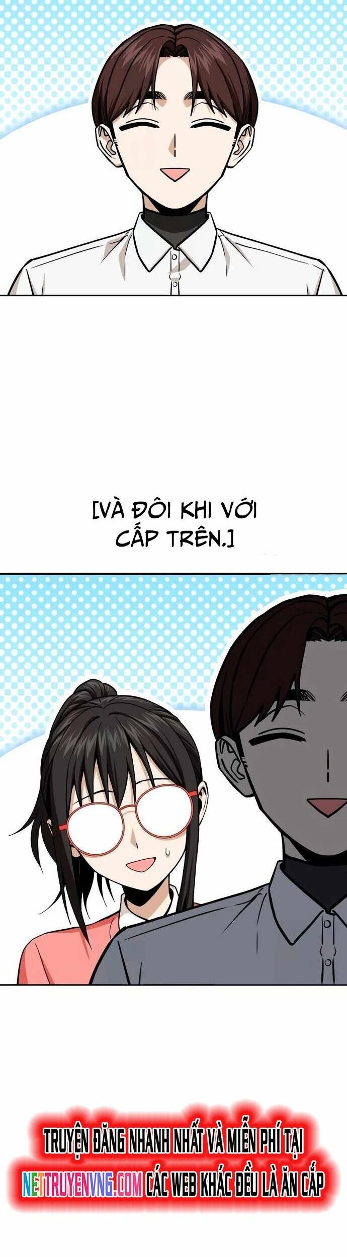 Lớ Ngớ Vớ Phải Tình Yêu Chapter 98 - Trang 4