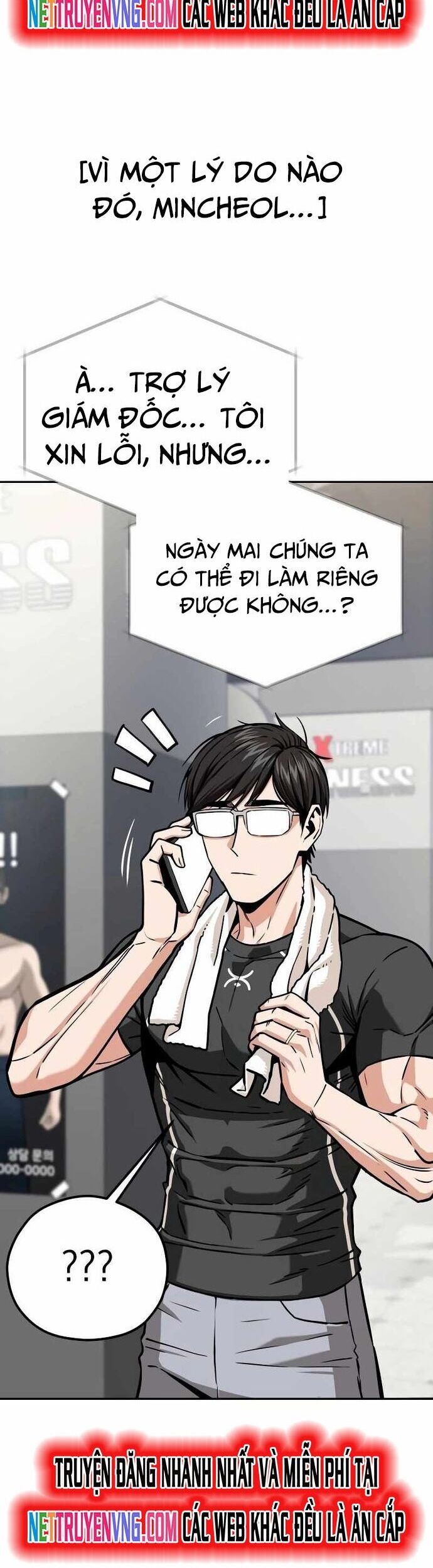 Lớ Ngớ Vớ Phải Tình Yêu Chapter 98 - Trang 4