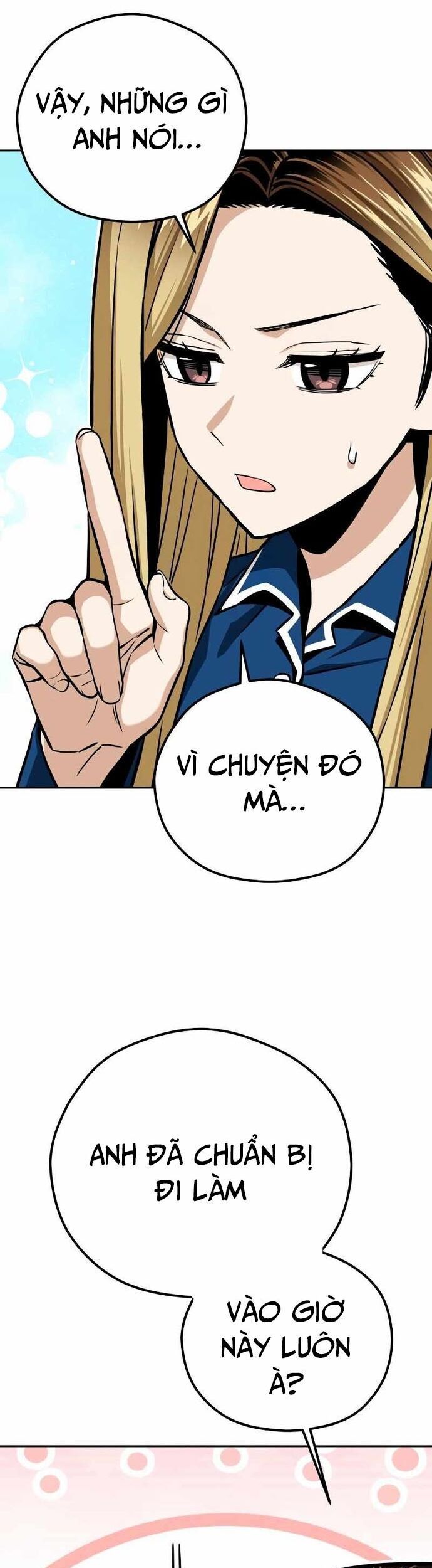 Lớ Ngớ Vớ Phải Tình Yêu Chapter 98 - Trang 4