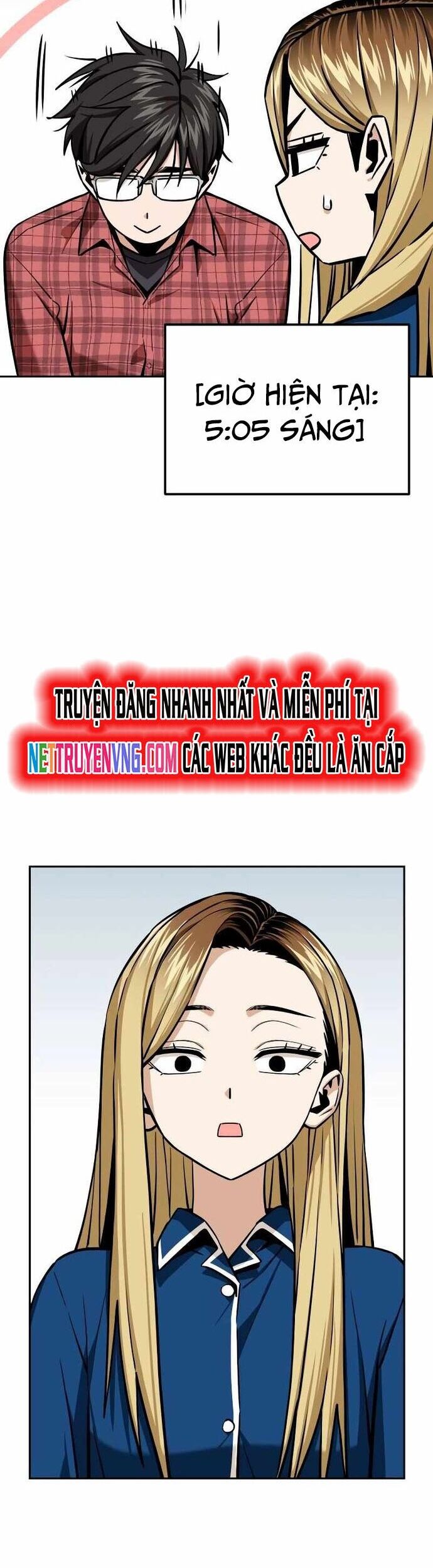 Lớ Ngớ Vớ Phải Tình Yêu Chapter 98 - Trang 4