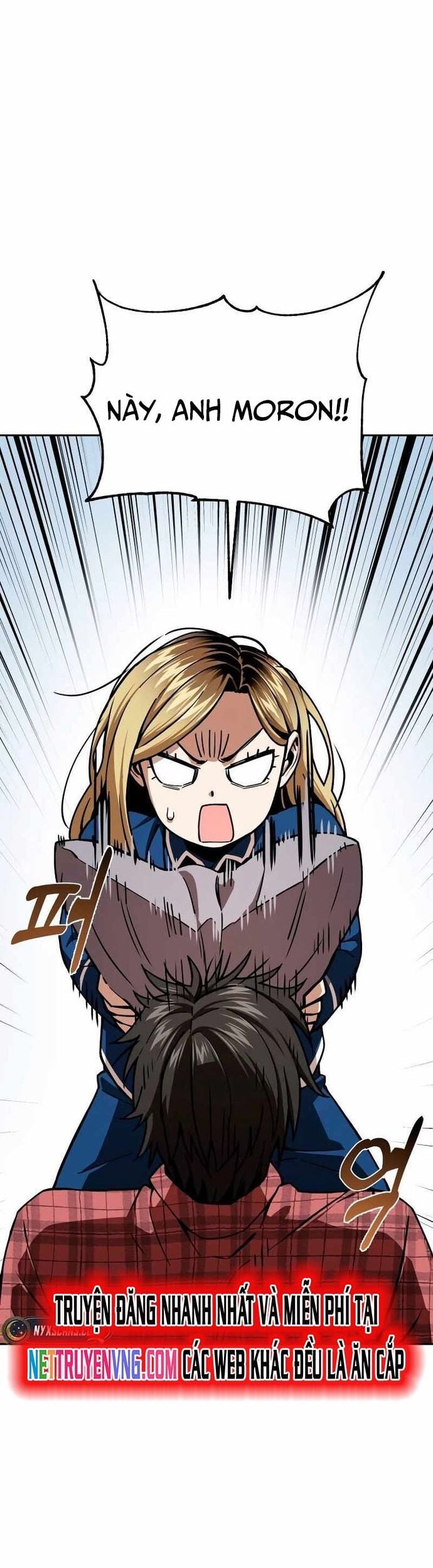 Lớ Ngớ Vớ Phải Tình Yêu Chapter 98 - Trang 4